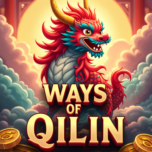 Fortune Dragon Slot